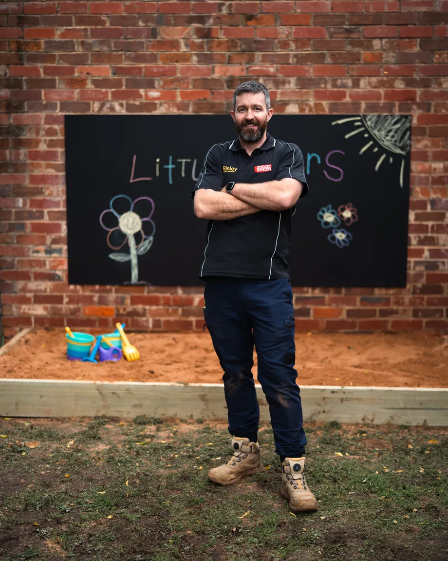 Luke Moore